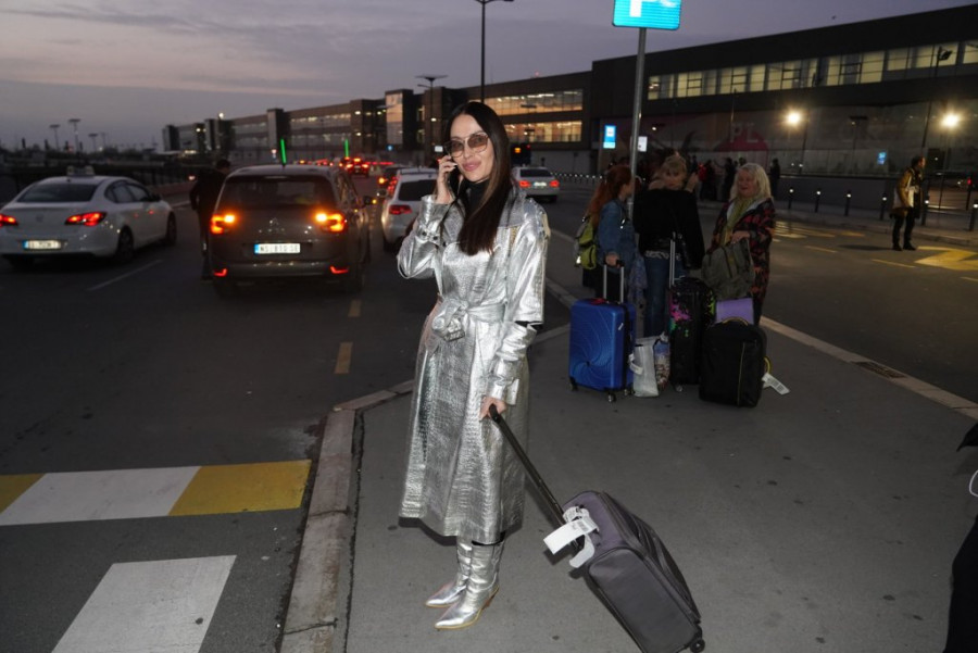 OTKRIVAMO! Ovo je otac deteta Katarine Živković!