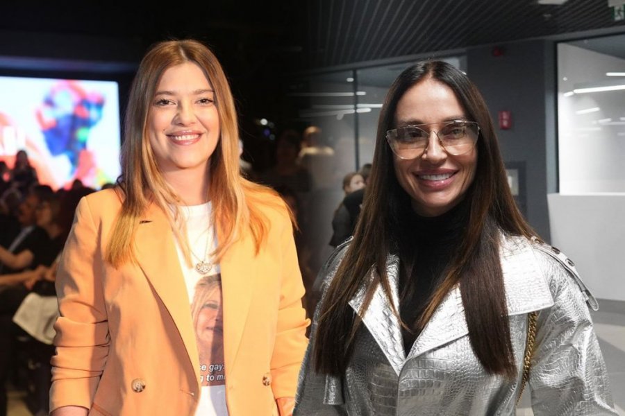 VODITELJKA "ELITE" UMEŠANA U SKANDAL KIJE I KAĆE: Izbio haos nakon informacija o pevačicinom mužu! (FOTO)