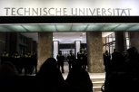 DRAMA U MINHENU! Studenti zauzeli zgradu Tehničkog univerziteta - reagovala policija! (VIDEO)