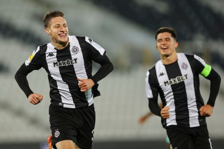"BOMBA" U HUMSKOJ! Bivši šampion Evrope kupuje u Partizanu - ozbiljan novac na pomolu!