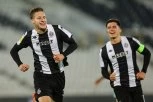 PARTIZAN JE PONOVO PRVI: Velika borba za presto, jedna stvar Zvezdu deli od vrha!