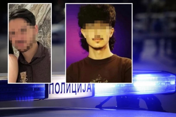 NESTALA DVA STUDENTA, OBOJICA PRONAĐENA MRTVA! Strahinja i Đorđe izgubili život pod sličnim okolnostima! POLICIJA NALOŽILA HITNU ISTRAGU!