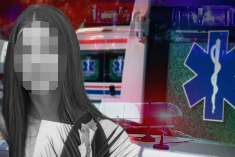 "SCENE SU BILE STRAŠNE, SAMO SE SRUŠILA!" Porodica devojčice koja je preminula nakon treninga neutešna: ANĐELE, OVAJ SVET TE NE ZASLUŽUJE!