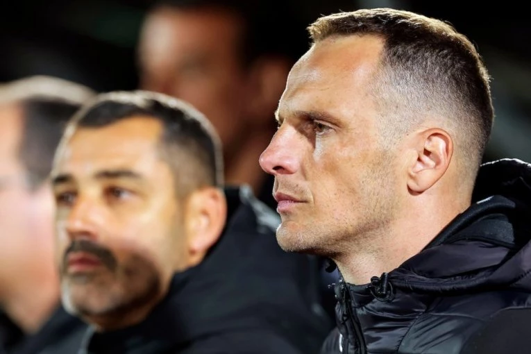 GOOOL, NATHOOO! Partizan duplirao prednost!