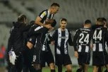 PARTIZAN SUZIO POTRAGU: Jedno od ova tri imena će biti novi trener crno-belih
