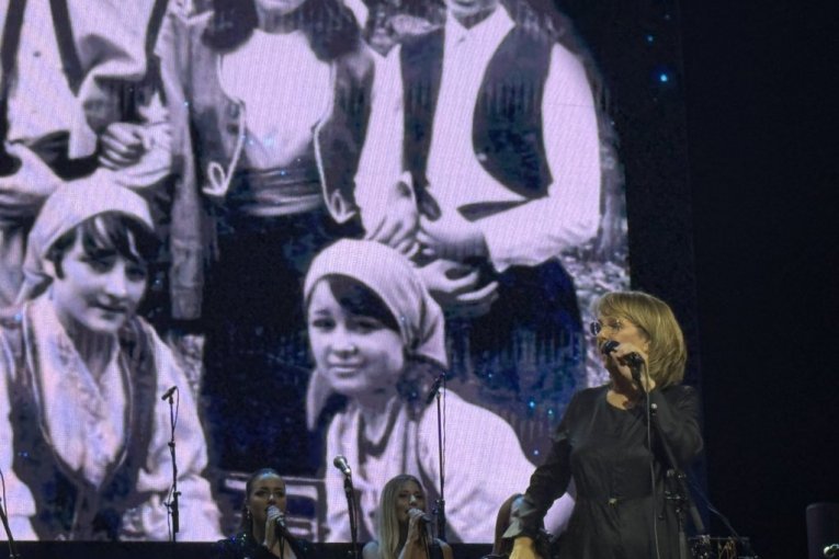 Koncert Bilje Krstić