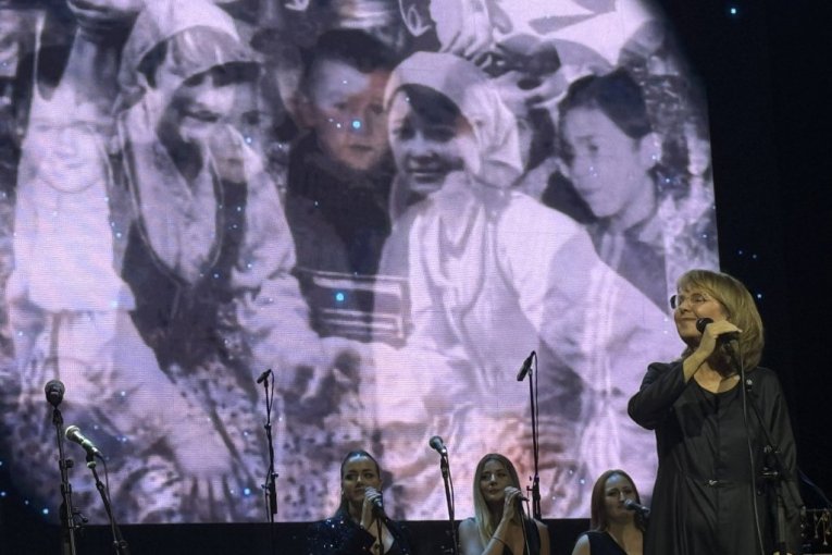 Koncert Bilje Krstić