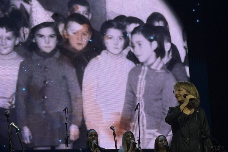 Koncert Bilje Krstić