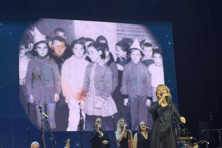 Koncert Bilje Krstić