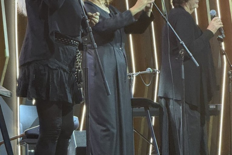 Koncert Bilje Krstić