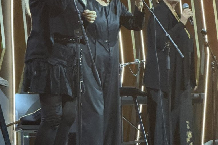 Koncert Bilje Krstić