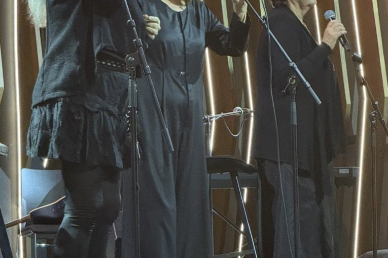 Koncert Bilje Krstić