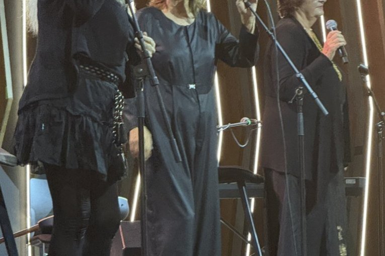 Koncert Bilje Krstić