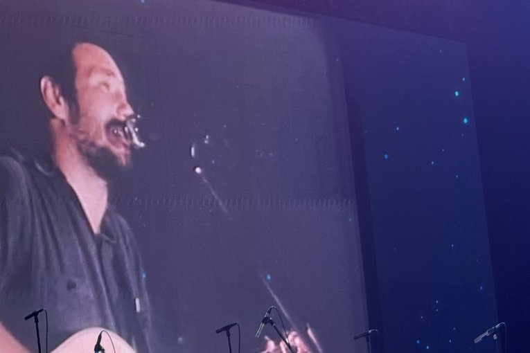 Koncert Bilje Krstić