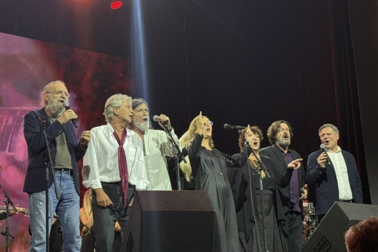 Koncert Bilje Krstić