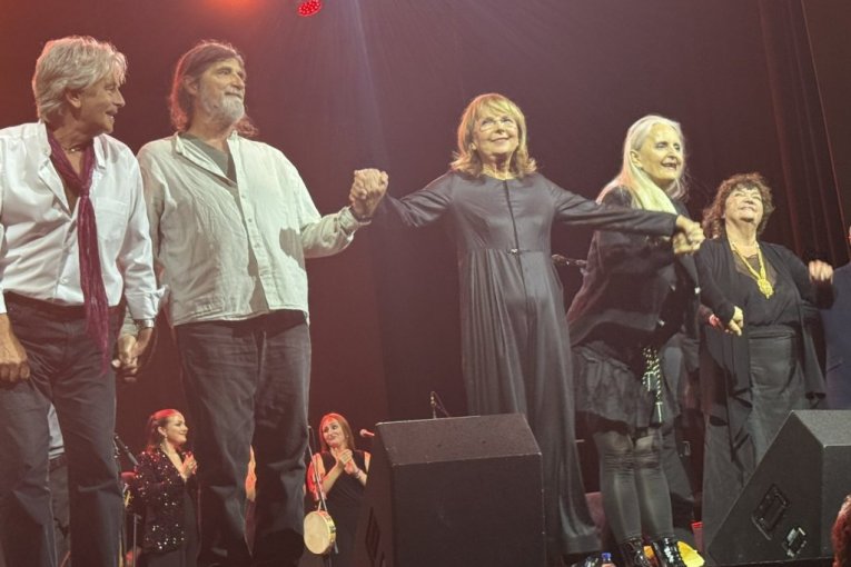 Koncert Bilje Krstić