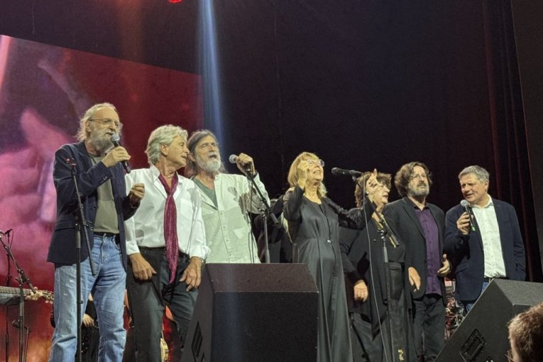 Koncert Bilje Krstić