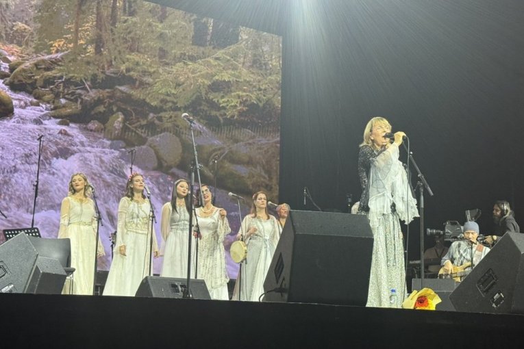 Koncert Bilje Krstić