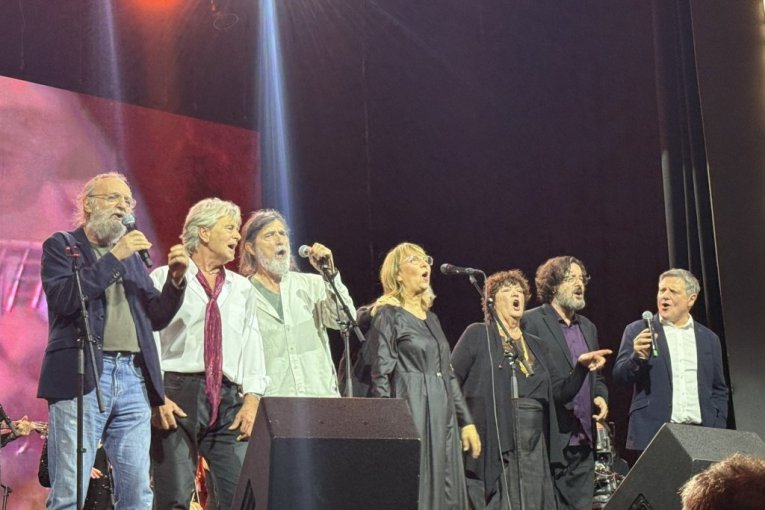 Koncert Bilje Krstić