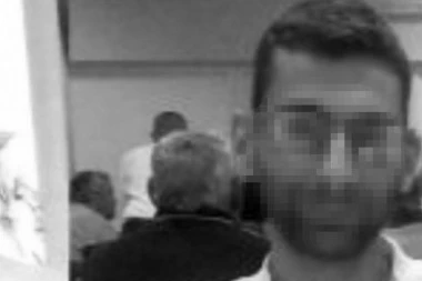 PRONAĐENO TELO PROFESORA PEROVIĆA! Milan nestao sredinom oktobra, leš izvučen danas kod splavova u Savi!