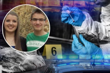 SESTRA PRIJAVILA BRATA ZA NASILJE, PA NAKON NEKOLIKO MINUTA UBIJENA! Pet godine od jezive tragedije kod Ljubljane - MOMAK POBIO CELU SVOJU PORODICU, PUCAO NA POLICIJU, PA PRESUDIO SEBI!