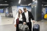 Nemanja Gudelj se oglasio zbog tragedije: Uputio vapaj, pa okačio sliku sa sinom (FOTO)