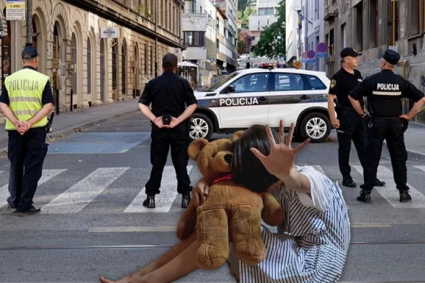 VODEĆI ČOVEK POLICIJE NA VRHU PIRAMIDE PROSTITUCIJE! Afera podvođenja devojčica u Tuzli sve jače drma javnost!