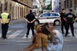 VODEĆI ČOVEK POLICIJE NA VRHU PIRAMIDE PROSTITUCIJE! Afera podvođenja devojčica u Tuzli sve jače drma javnost!
