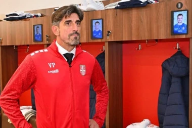 PAUNOVIĆU NAKLONJENE ZVEZDE I BROJKE: Evo šta kažu astrolozi i numerolozi za današnji start s "orlovima"