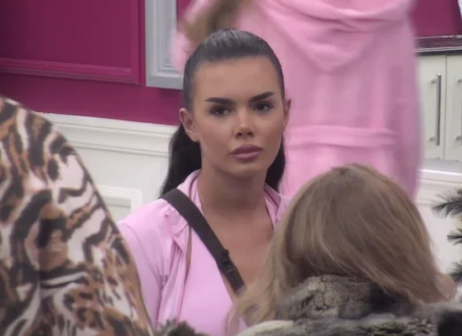 ANITA STANOJLOVIĆ POKUŠALA DA SE UBIJE: Anđelo poseduje STRAVIČNU FOTOGRAFIJU iz šume, u oproštajnom pismu SINA mu ostavila u amanet!