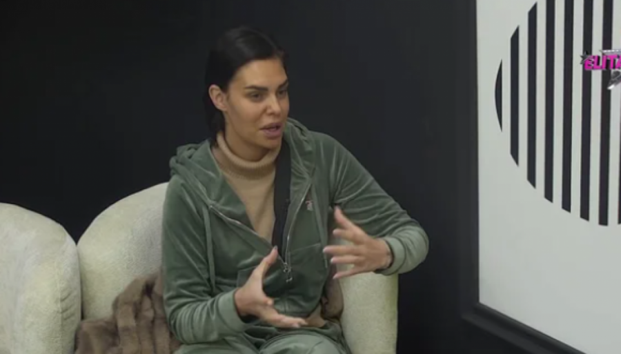 FIZIČKI OBRAČUN ZBOG AFERE MILICE VELIČKOVIĆ I ANĐELA: Terza odvukao Rankovića, skinuo bubicu, pa najavio neviđeni okršaj - sledi horor!