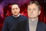GLIŠIĆ ZA TREN RAZOTKRIO PERFIDNE NAMERE BRANKA RUŽIĆA! Blokadersko-studentska lista ga vidi kao predvodnika - oni su simboli devedesetih!