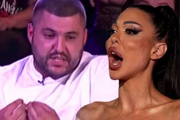 OVO SE ČEKALO OD POČETKA "ELITE 9" - ASMIN DURDŽIĆ IMA TAKTIKU DA UNIŠTI MAJU: Marinkovićevoj se crno piše, najavljen pakao!