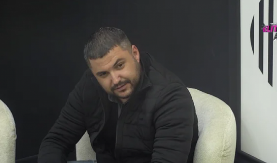 OVO SE ČEKALO OD POČETKA "ELITE 9" - ASMIN DURDŽIĆ IMA TAKTIKU DA UNIŠTI MAJU: Marinkovićevoj se crno piše, najavljen pakao!