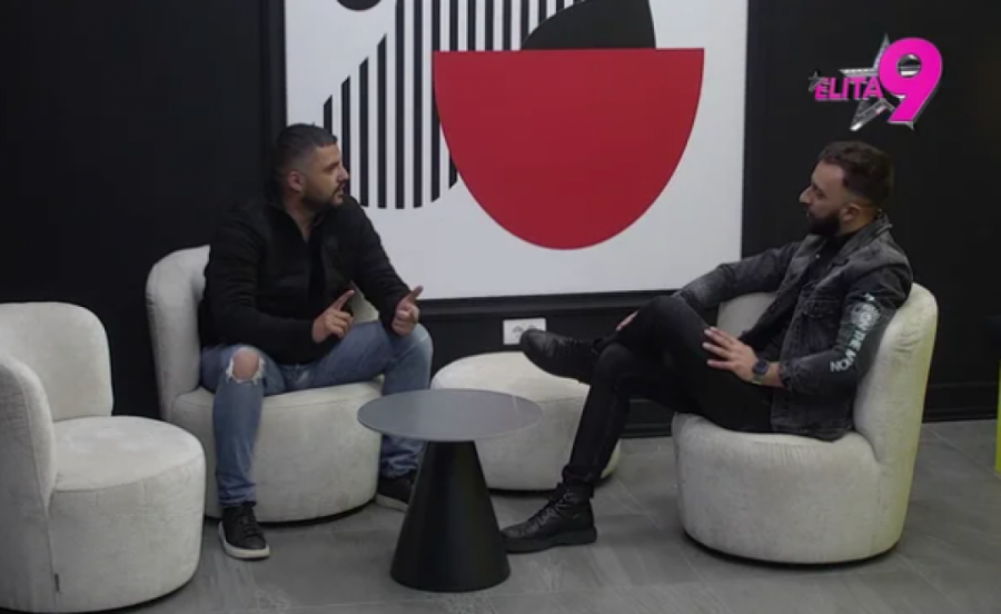 OVO SE ČEKALO OD POČETKA "ELITE 9" - ASMIN DURDŽIĆ IMA TAKTIKU DA UNIŠTI MAJU: Marinkovićevoj se crno piše, najavljen pakao!