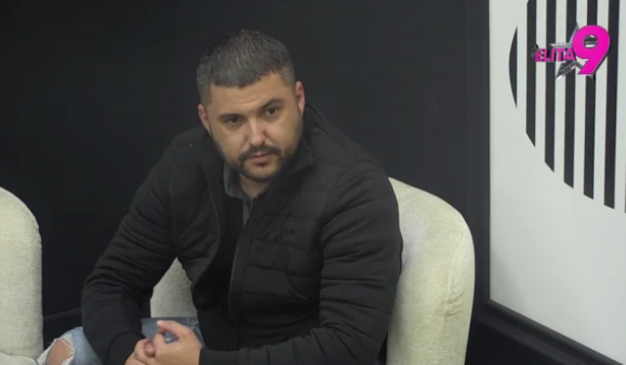 OVO SE ČEKALO OD POČETKA "ELITE 9" - ASMIN DURDŽIĆ IMA TAKTIKU DA UNIŠTI MAJU: Marinkovićevoj se crno piše, najavljen pakao!