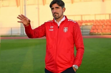 KAKVA JOKANOVA PORUKA PAUNU: Spomenuo je neverovatnu igru njihovih sudbina, ali i ono što je uradio Piksi