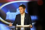 OTVARAMO VRATA KOJA NISU NIKADA BILA OTVORENA! Ana Brnabić kreće u direktan dijalog sa najoštrijim kritičarima ulaska Srbije u EU