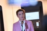 BEOGRADSKI EKONOMSKI RAZGOVORI: Ana Brnabić na Globsec forumu u prestonici