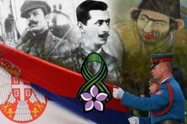 ONI SU PROMENILI TOK ISTORIJE! Heroji Prvog svetskog rata čiji se heroizam ne zaboravlja!