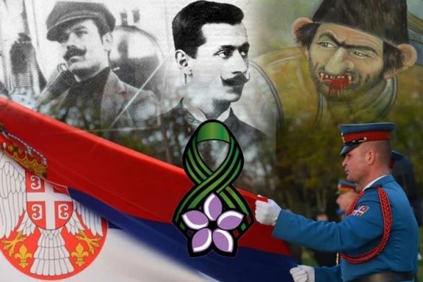 ONI SU PROMENILI TOK ISTORIJE! Heroji Prvog svetskog rata čiji se heroizam ne zaboravlja!