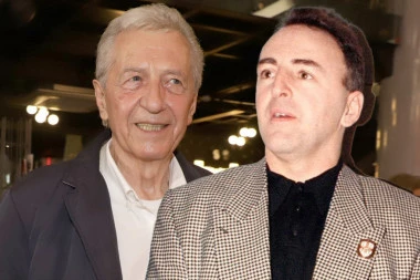 ARKAN NAPAO MIROSLAVA ILIĆA U KLUBU: Godinama kasnije otkrivena ISTINA, pevač video SVE ZVEZDE!