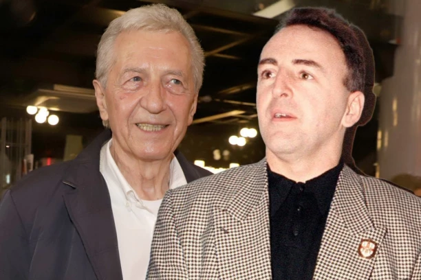 ARKAN NAPAO MIROSLAVA ILIĆA U KLUBU: Godinama kasnije otkrivena ISTINA, pevač video SVE ZVEZDE!