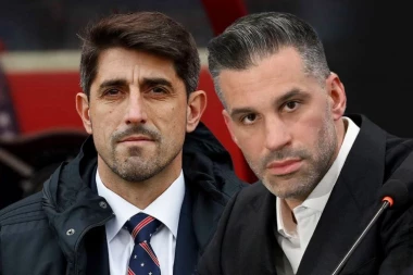 VELIKA DILEMA: Ko će obradovati Srbe, zvezdaš ili partizanovac?