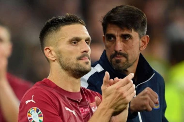 FSS se hitno oglasio zbog Dušana Tadića! (FOTO)