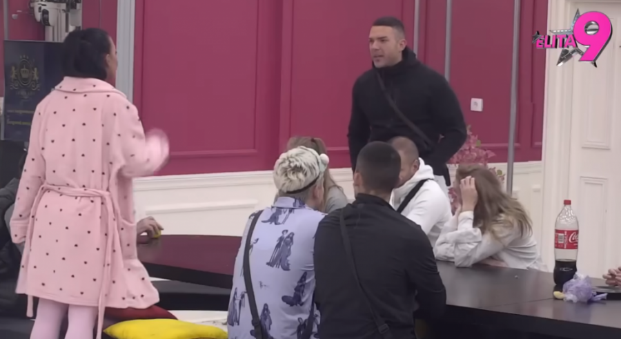 POLICIJA UMEŠANA U RASKID ANITE I ANĐELA: Alarmantno stanje, Stanojlovićeva morala da potraži pomoć tada!