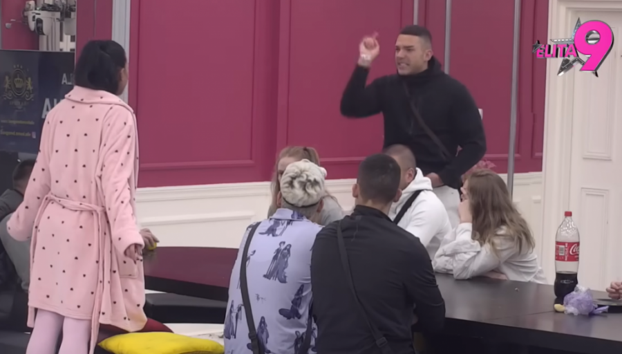 POLICIJA UMEŠANA U RASKID ANITE I ANĐELA: Alarmantno stanje, Stanojlovićeva morala da potraži pomoć tada!