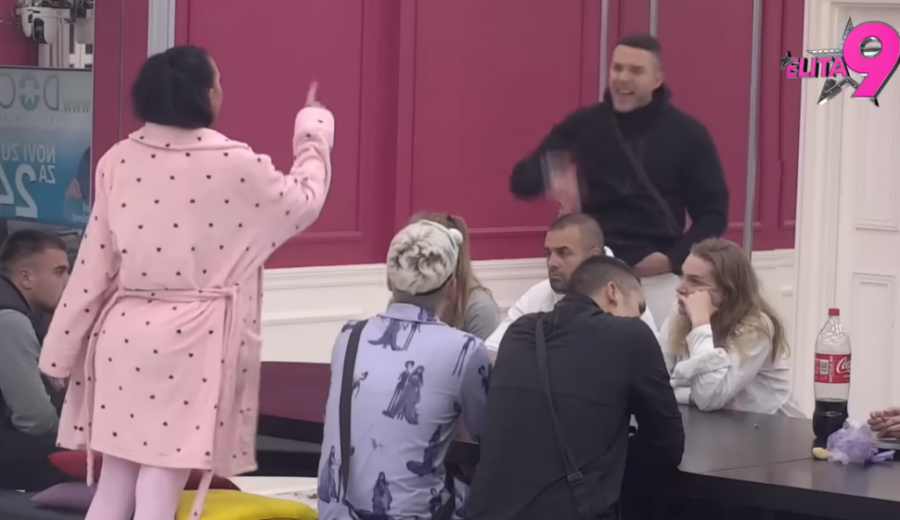 POLICIJA UMEŠANA U RASKID ANITE I ANĐELA: Alarmantno stanje, Stanojlovićeva morala da potraži pomoć tada!