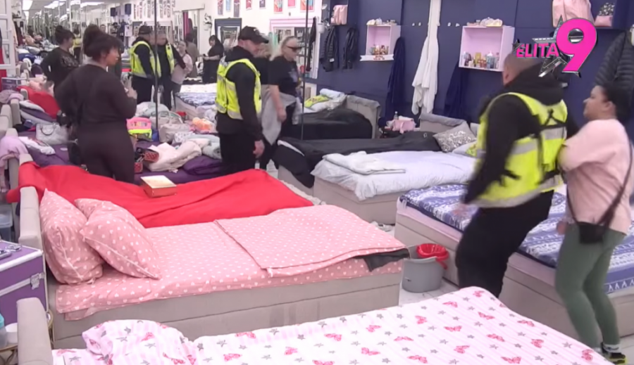 ISPLIVAO SNIMAK ZVERSKOG NAPADA! Svi su navijali za diskvalifikaciju - evo šta se NA KRAJU DESILO SA MILJANOM KULIĆ!