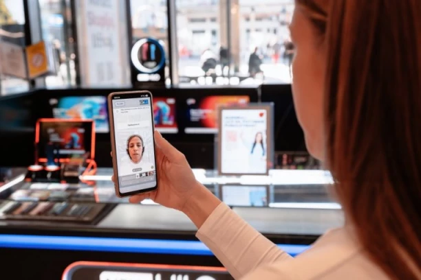 BAT uvodi inovativnu tehnologiju za dodatnu zaštitu maloletnika od pristupa duvanskim i nikotinskim proizvodima!